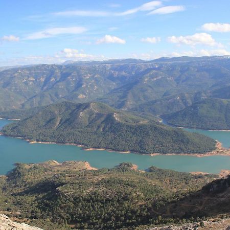 AguasBlanquillas Coto Rios Luaran gambar