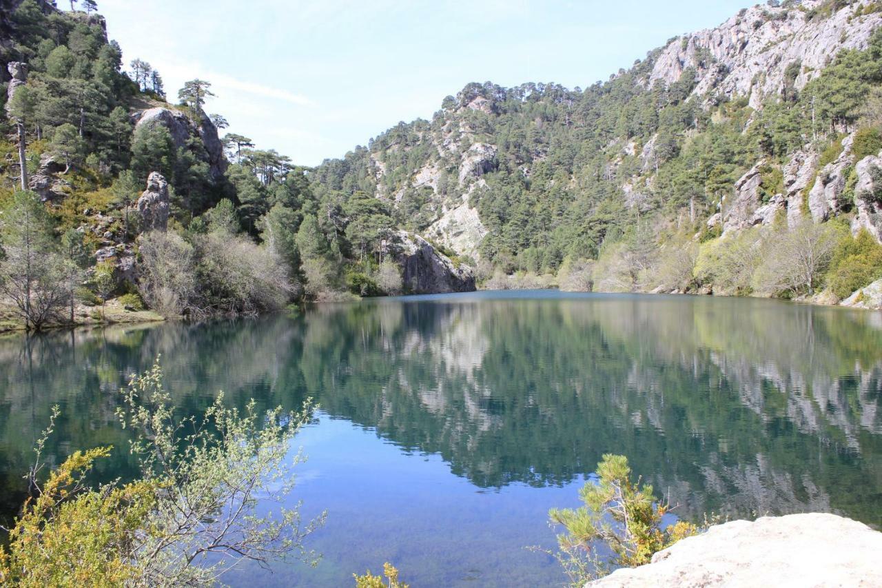 AguasBlanquillas Coto Rios Luaran gambar