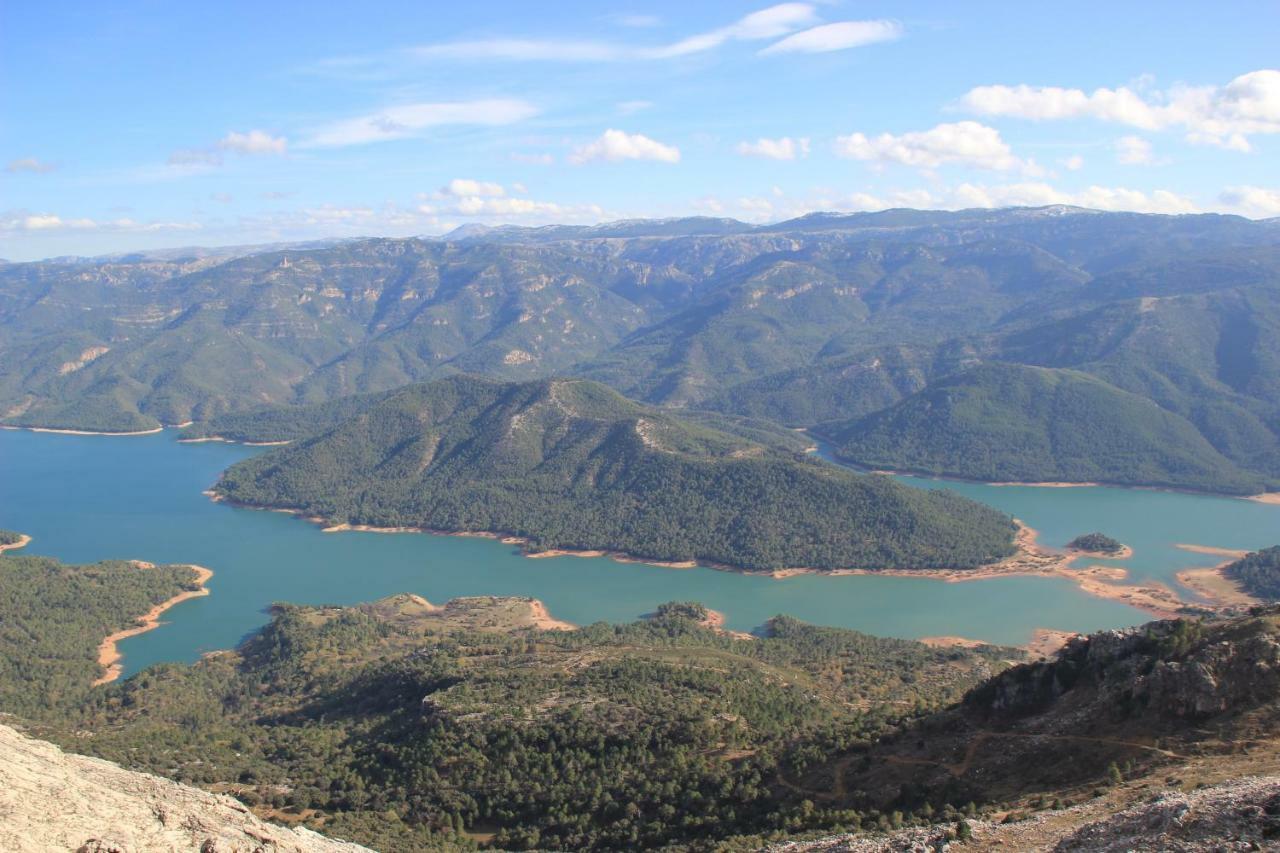 AguasBlanquillas Coto Rios Luaran gambar