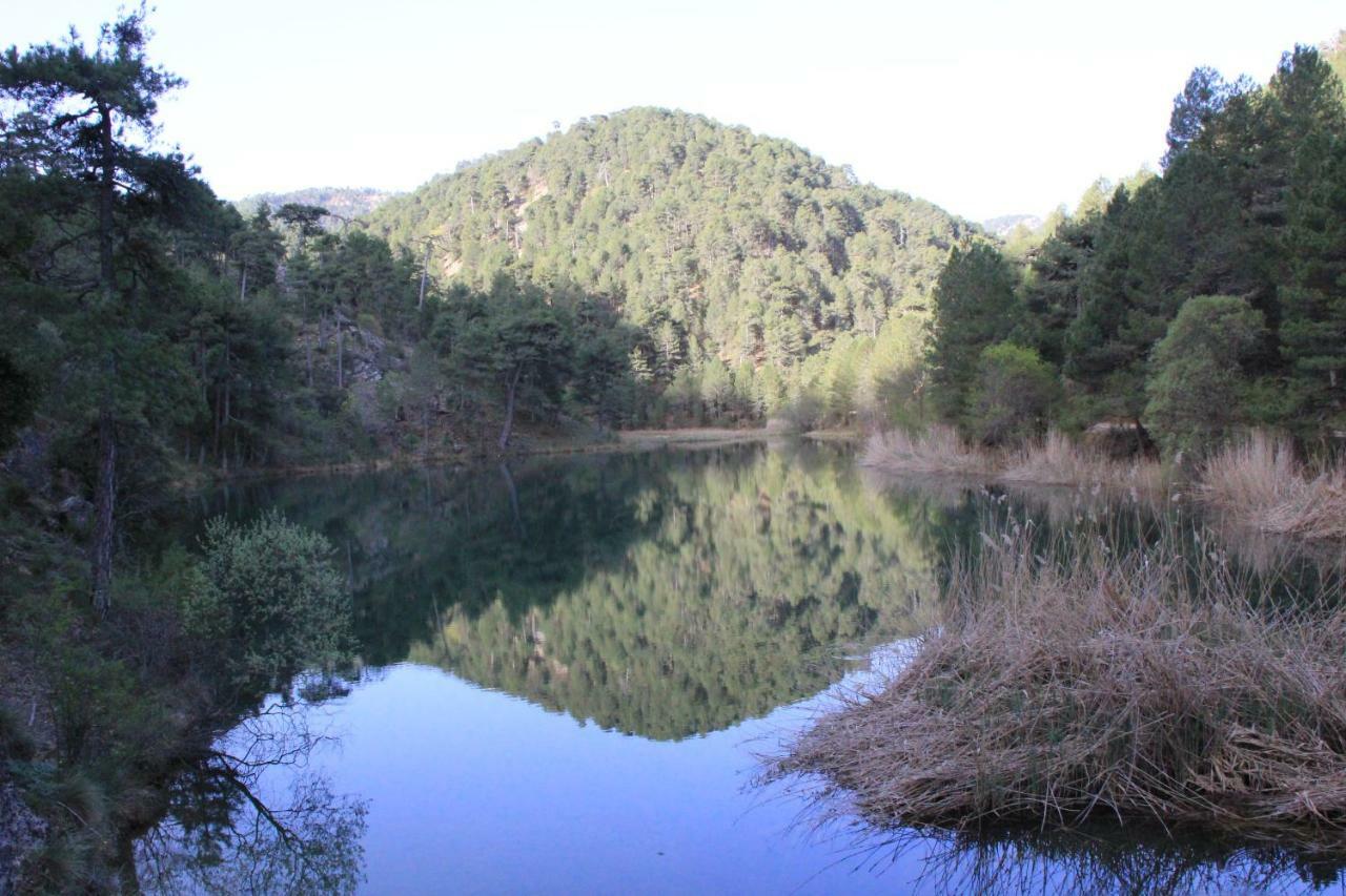 AguasBlanquillas Coto Rios Luaran gambar