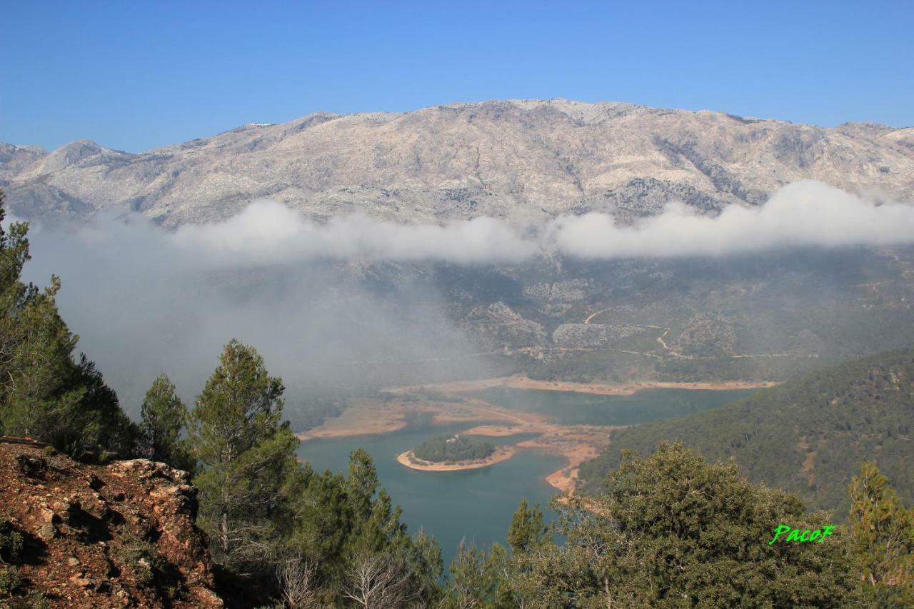 AguasBlanquillas Coto Rios Luaran gambar