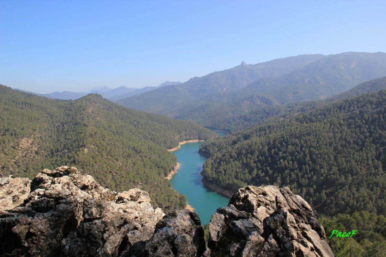 AguasBlanquillas Coto Rios Luaran gambar
