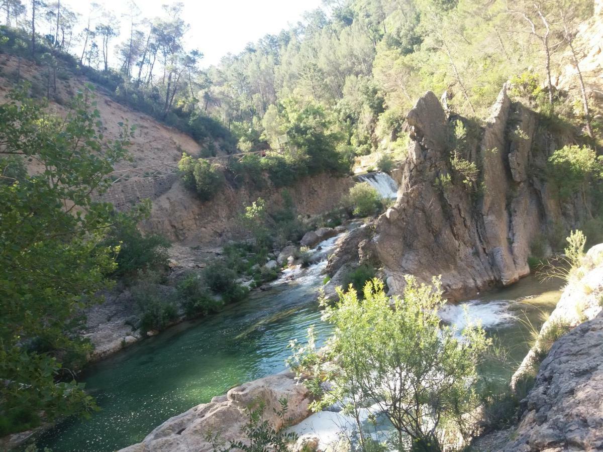 AguasBlanquillas Coto Rios Luaran gambar