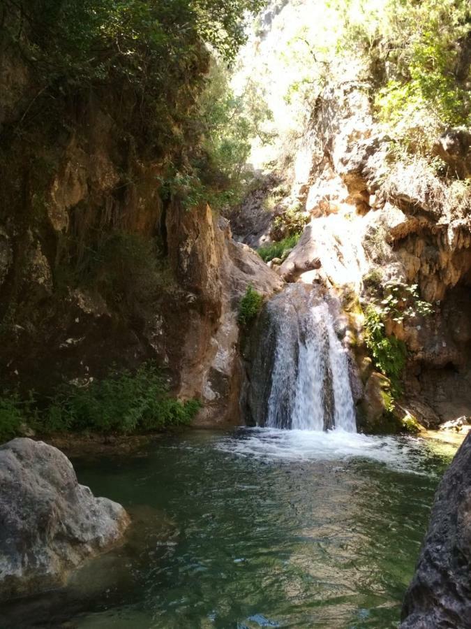 AguasBlanquillas Coto Rios Luaran gambar
